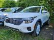 2026 Kia Seltos S SUV