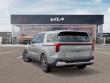2026 Kia Carnival Hybrid EX Van Passenger Van
