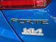 2023 Kia Forte GT Sedan