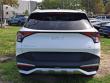 2025 Kia Sportage Hybrid EX SUV