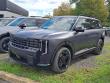 2027 Kia Telluride X-Line SX-Prestige SUV