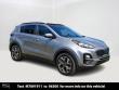 2021 Kia Sportage EX SUV