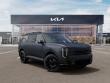 2027 Kia Telluride X-Line EX SUV