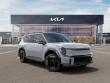 2026 Kia EV9 GT-Line SUV