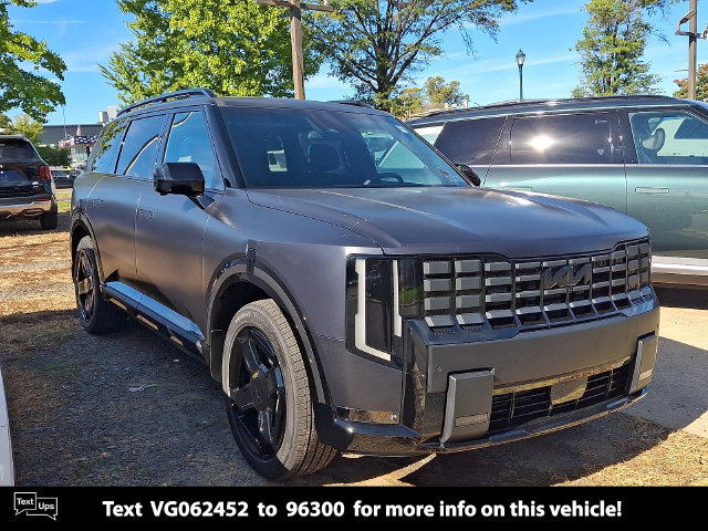 2027 Kia Telluride Hybrid X-Line SX-Prestige SUV