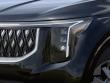2026 Kia Carnival Hybrid EX Van Passenger Van