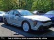 2025 Kia K4 GT-Line Turbo Sedan