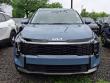 2026 Kia Sportage Hybrid EX SUV
