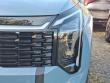 2027 Kia Sportage Hybrid S SUV