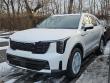2026 Kia Sorento Hybrid EX SUV