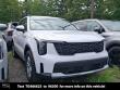 2026 Kia Sorento LX SUV