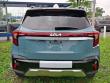 2026 Kia Seltos S SUV
