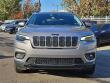 2020 Jeep Cherokee Latitude Plus SUV