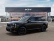 2027 Kia Telluride X-Line EX SUV