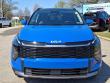 2026 Kia Sportage EX SUV