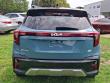 2026 Kia Seltos S SUV