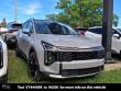 2027 Kia Sportage Hybrid EX SUV