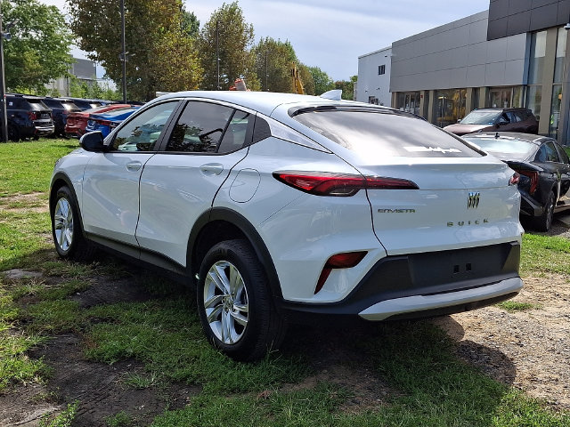 Used 2024 Buick
