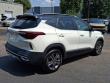 2022 Kia Seltos S SUV