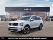 2025 Kia Telluride S SUV