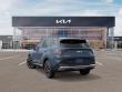 2027 Kia Sportage Hybrid S SUV