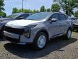 2026 Kia Sportage Hybrid EX SUV