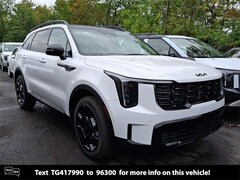 2026 Kia Sorento X-Line EX SUV