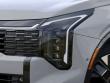 2027 Kia Sportage Hybrid SX-Prestige SUV