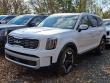 2025 Kia Telluride S SUV