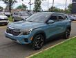 2024 Kia Seltos EX SUV