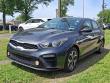2021 Kia Forte LXS Sedan