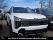 2026 Kia Sportage X-Line SUV