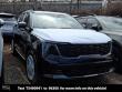 2026 Kia Sorento Hybrid X-Line SX Prestige SUV