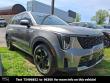 2026 Kia Sorento Hybrid EX SUV