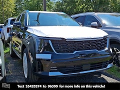 2025 Kia Sorento Hybrid EX SUV