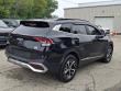 2025 Kia Sportage Hybrid EX SUV