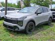 2026 Kia Sportage X-Line SUV