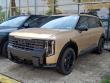 2027 Kia Telluride Hybrid X-Line SX-Prestige SUV