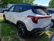 2026 Kia Seltos S SUV