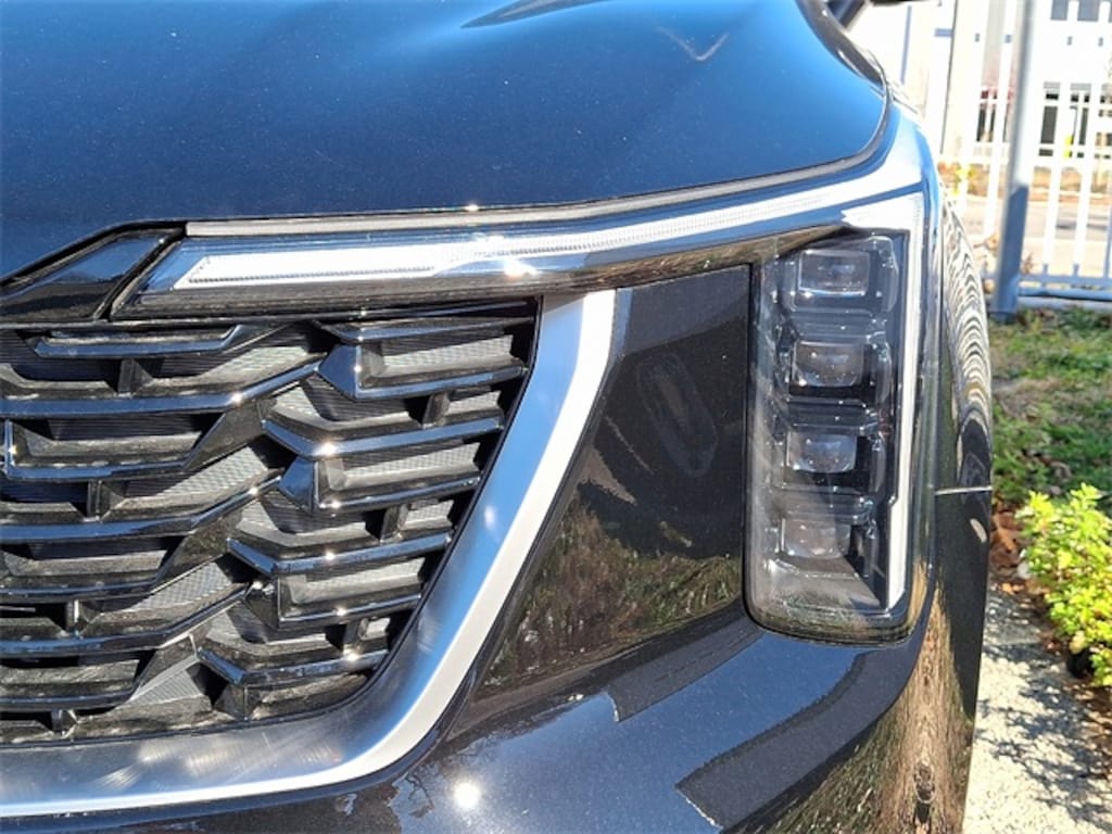 New 2026 Kia Sorento S SUV