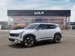 2027 Kia Seltos S SUV
