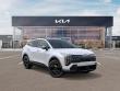 2027 Kia Sportage Hybrid X-Line SUV