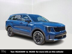 2024 Kia Sorento S SUV
