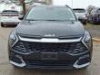 2025 Kia Sportage EX SUV