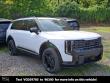 2027 Kia Telluride Hybrid X-Line SX SUV
