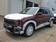 2027 Kia Seltos X-Line S SUV