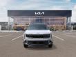 2027 Kia Seltos X-Line S SUV