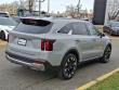 2025 Kia Sorento SX SUV
