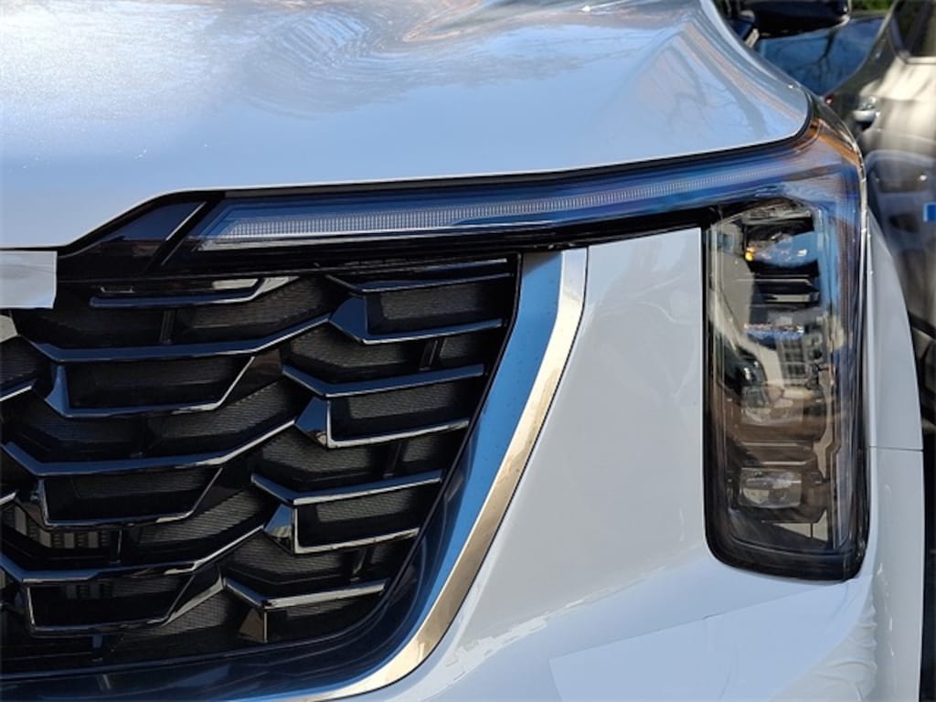 New 2026 Kia Sorento Hybrid EX SUV