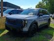 2027 Kia Telluride X-Line EX SUV